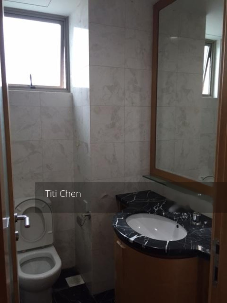 Amaryllis Ville (D11), Condominium #137843002
